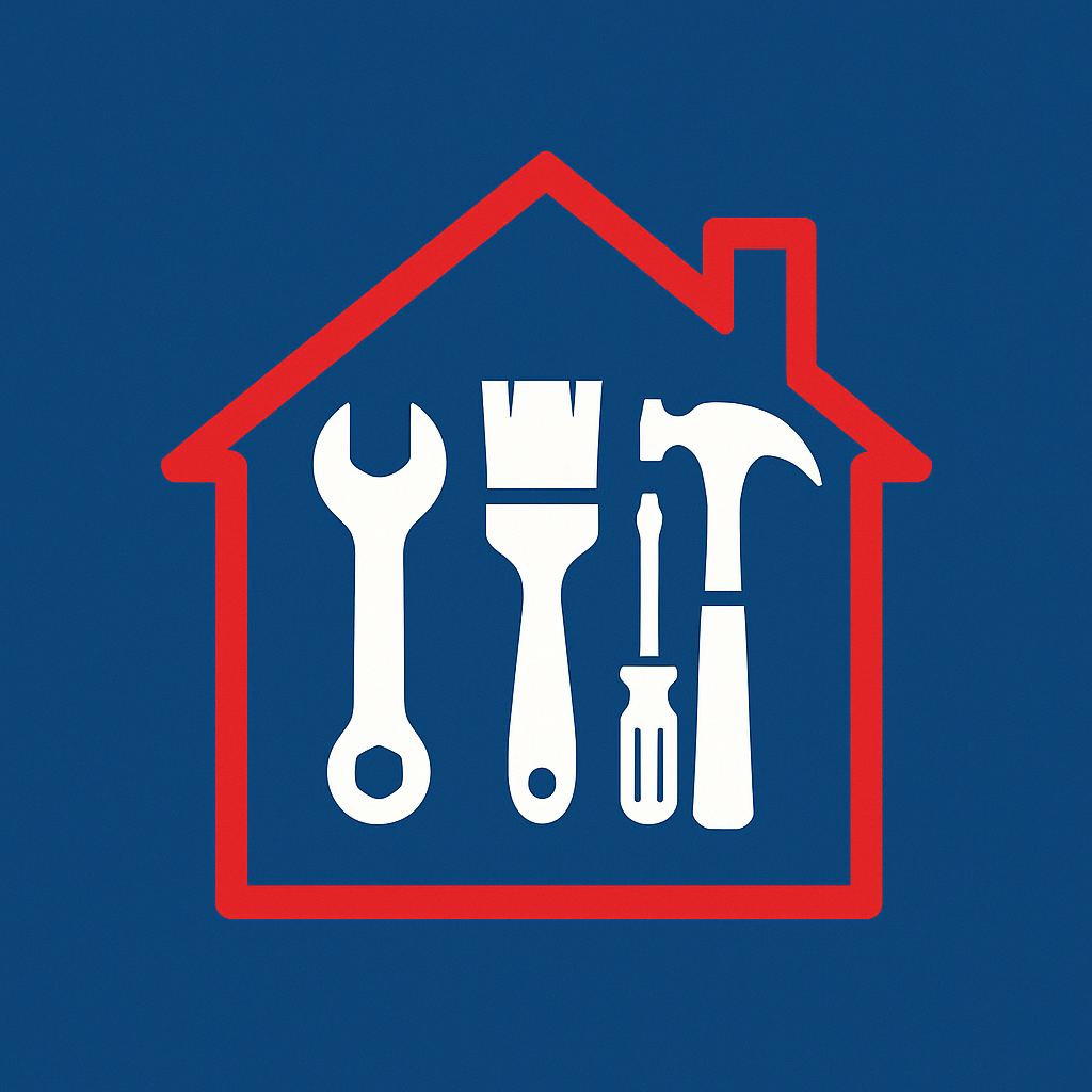 Handyman services in Fayetteville AR for home repairs, maintenance, and punch list work